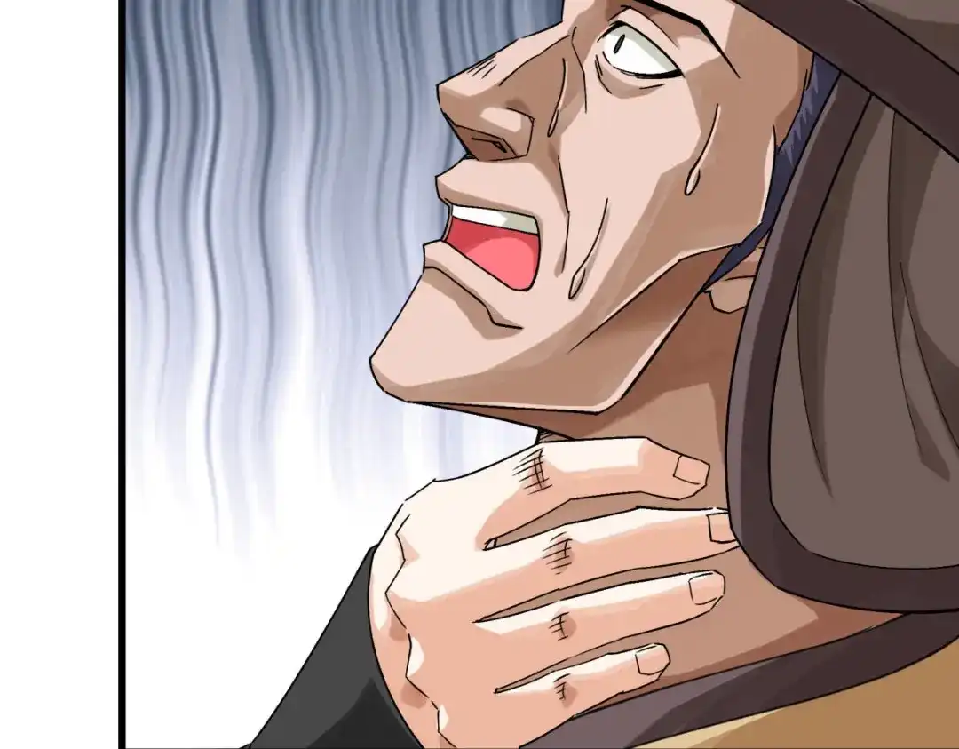 重生之我是大天神 - 第167话：一掌拍死 - 第14张图