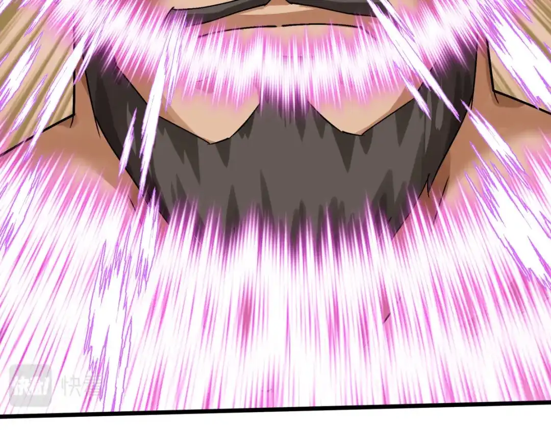 重生之我是大天神 - 第167话：一掌拍死 - 第111张图