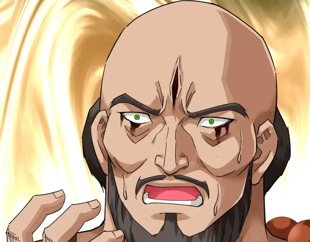 重生之我是大天神 - 第167话：一掌拍死 - 第134张图