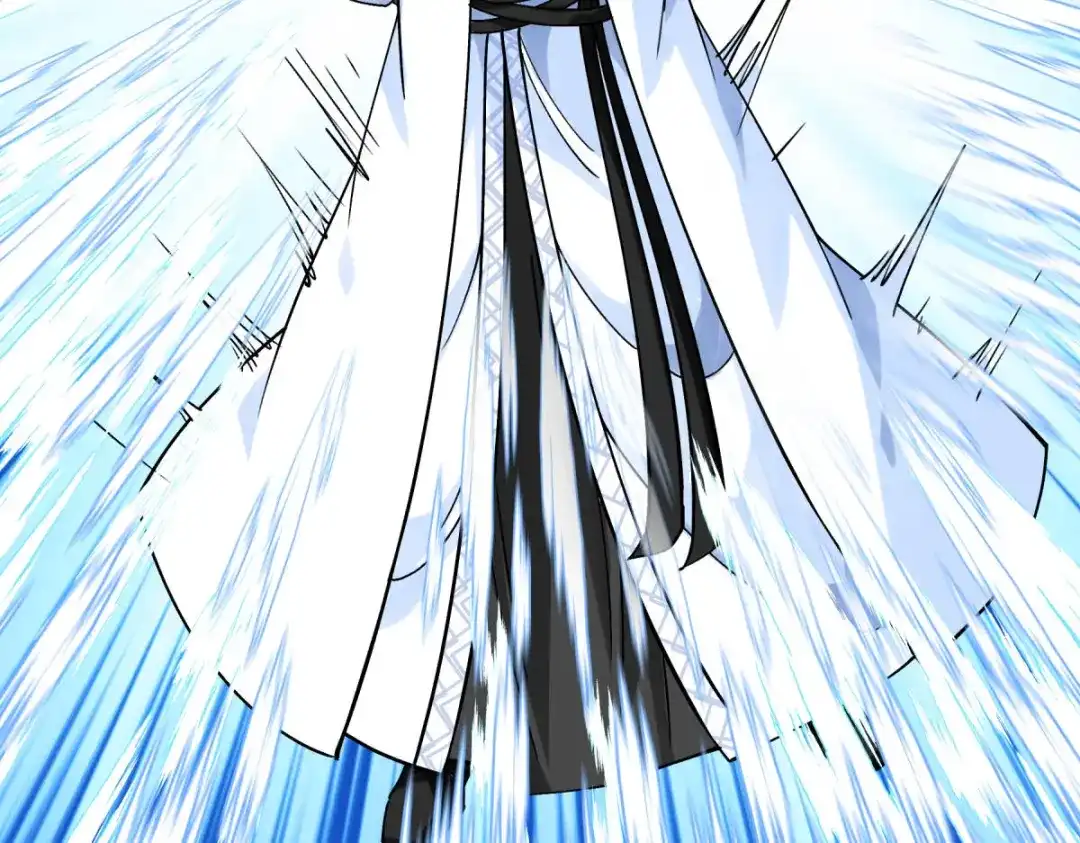 重生之我是大天神 - 第167话：一掌拍死 - 第123张图