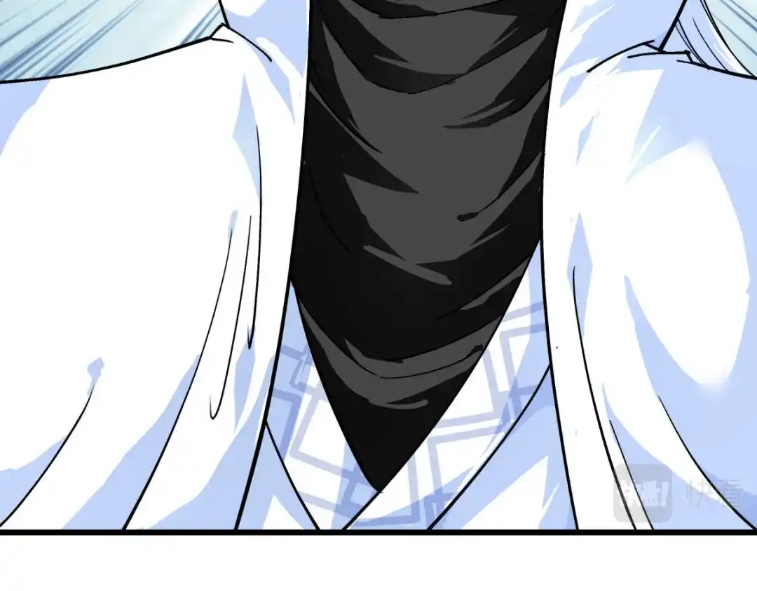 重生之我是大天神 - 第167话：一掌拍死 - 第67张图