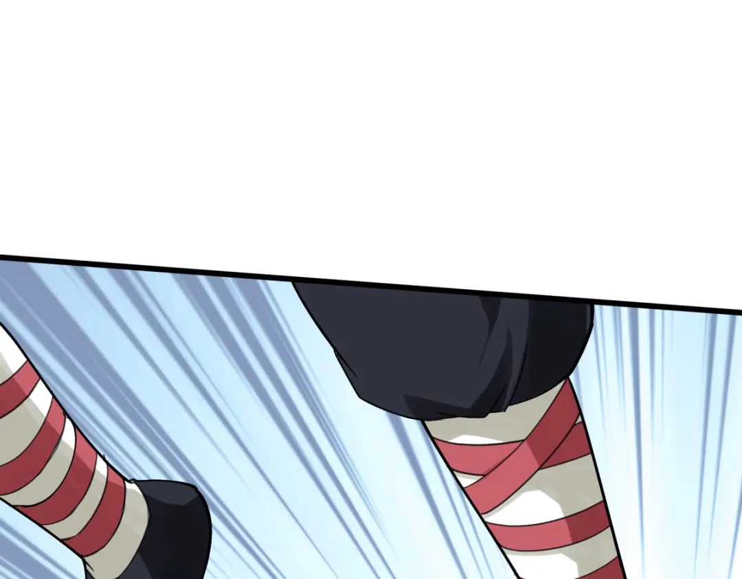 重生之我是大天神 - 第167话：一掌拍死 - 第47张图