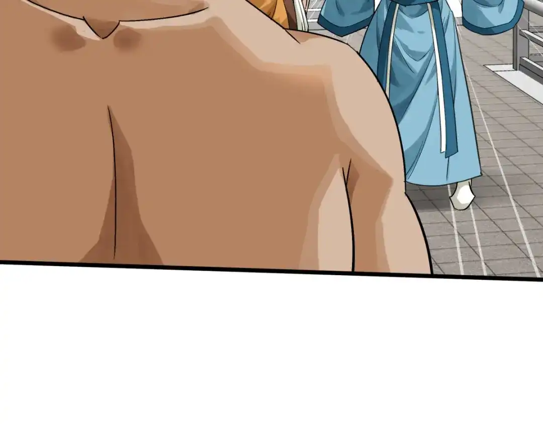 重生之我是大天神 - 第167话：一掌拍死 - 第59张图