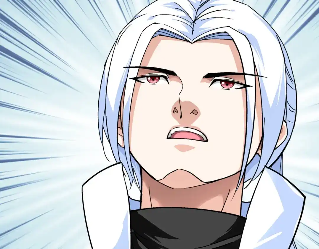 重生之我是大天神 - 第167话：一掌拍死 - 第66张图