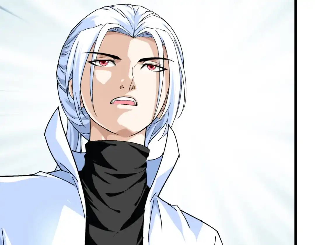 重生之我是大天神 - 第167话：一掌拍死 - 第138张图