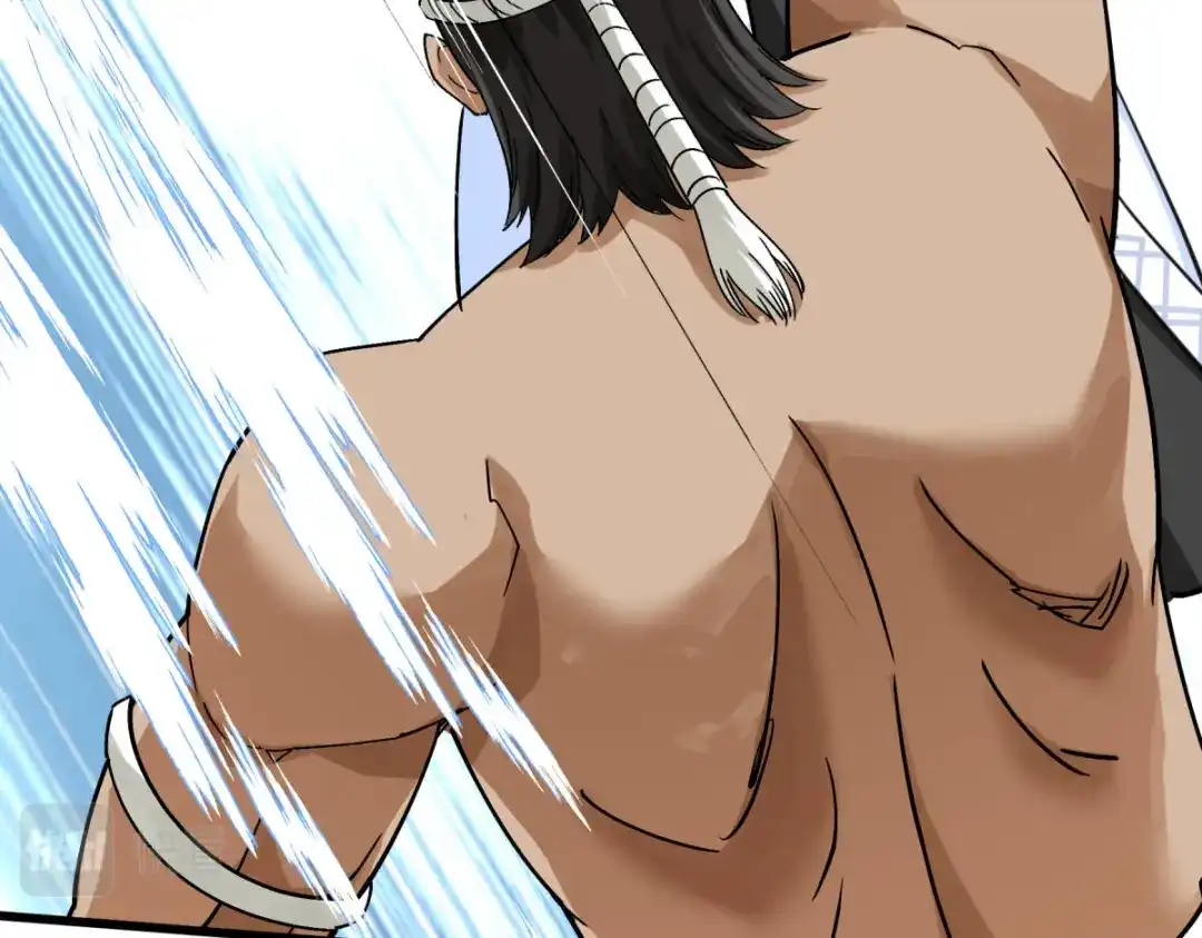 重生之我是大天神 - 第167话：一掌拍死 - 第91张图