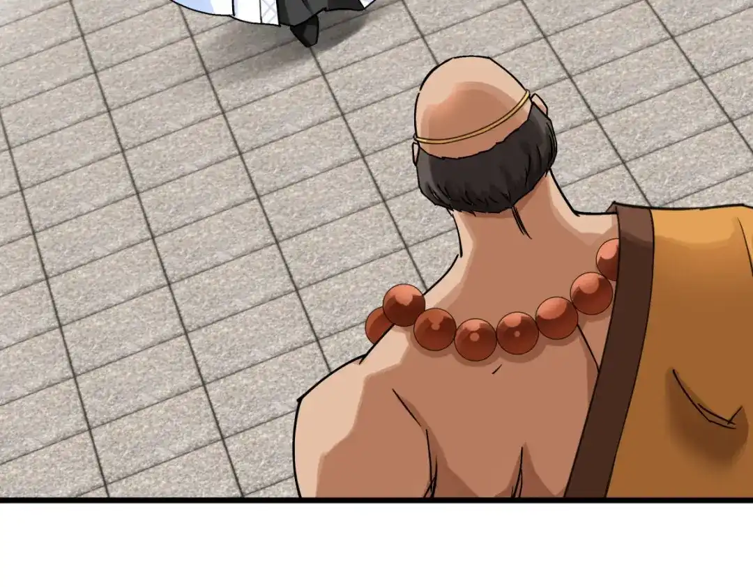 重生之我是大天神 - 第167话：一掌拍死 - 第103张图