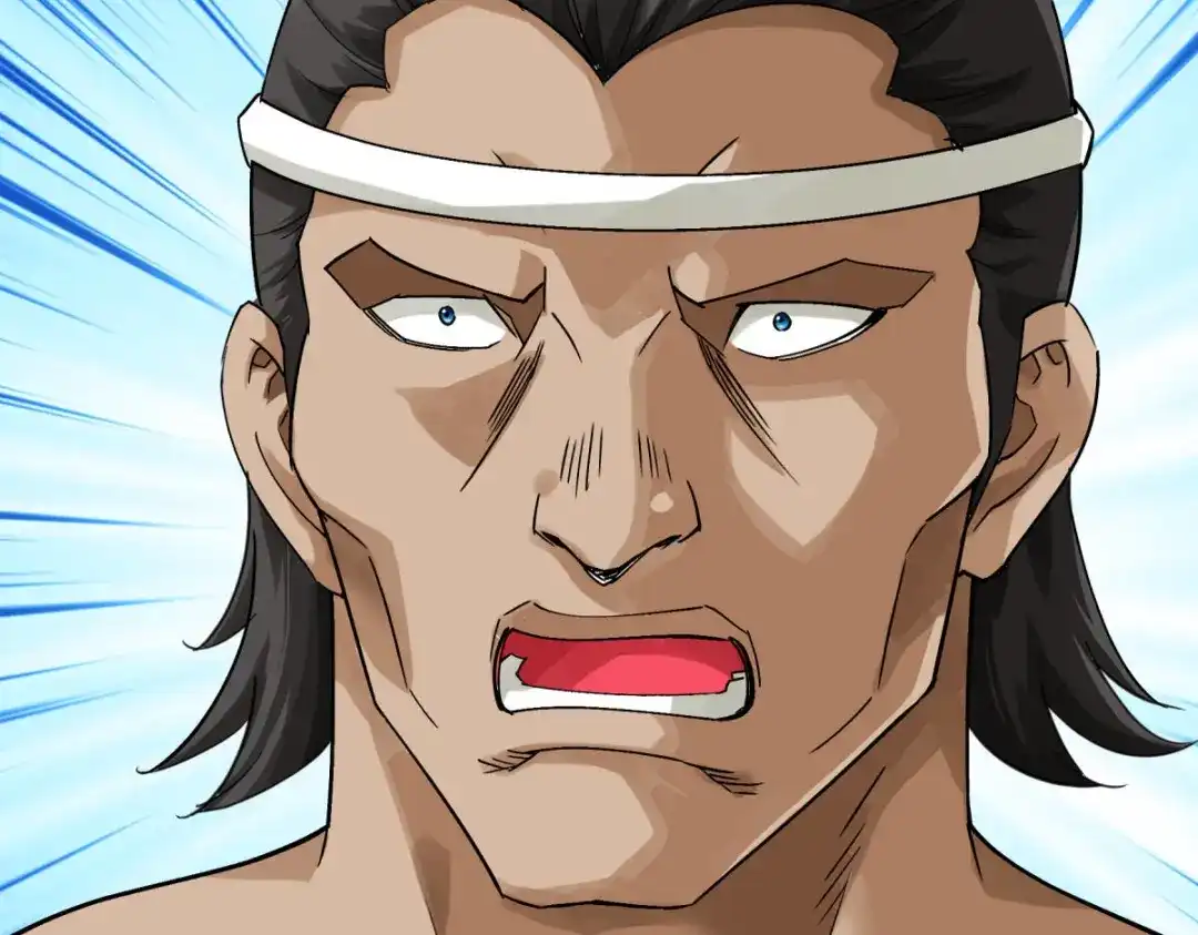 重生之我是大天神 - 第167话：一掌拍死 - 第55张图