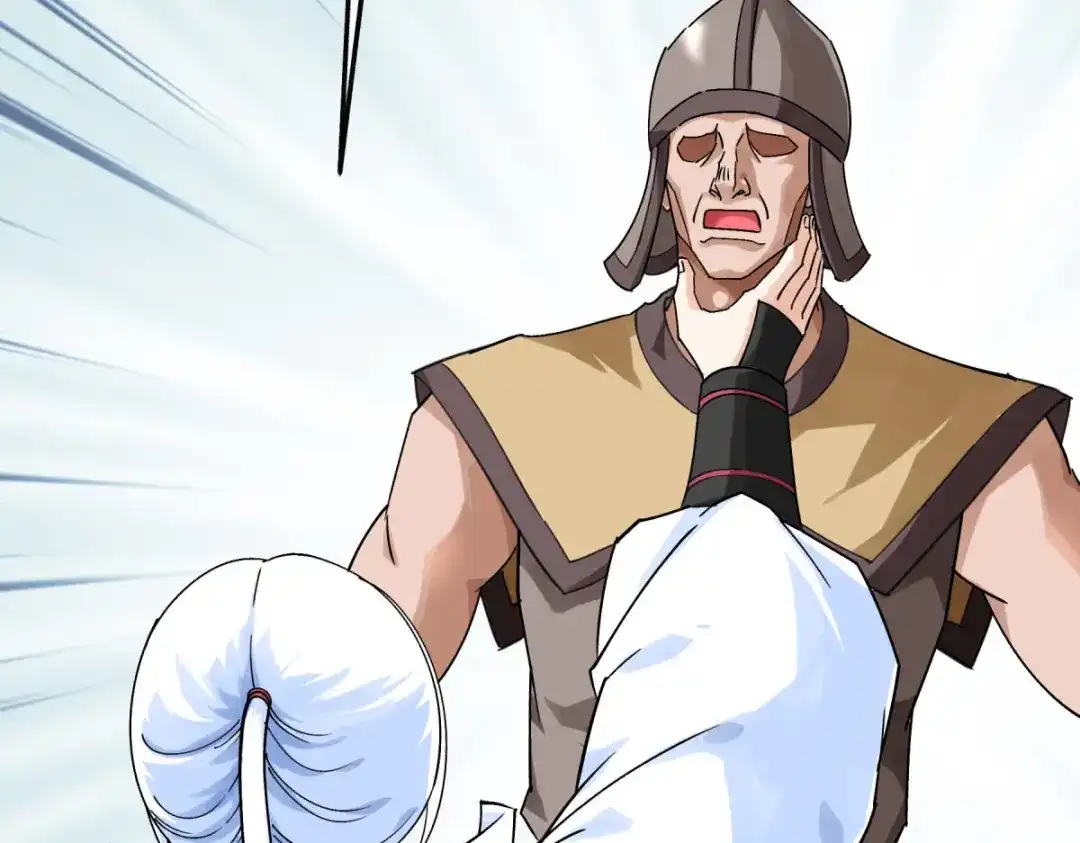 重生之我是大天神 - 第167话：一掌拍死 - 第10张图