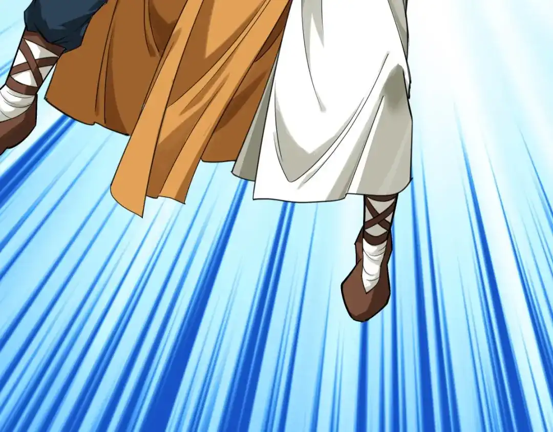 重生之我是大天神 - 第167话：一掌拍死 - 第131张图