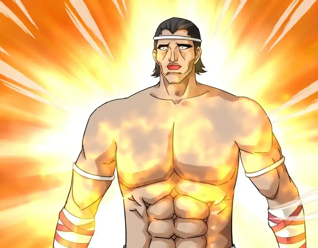 重生之我是大天神 - 第167话：一掌拍死 - 第62张图