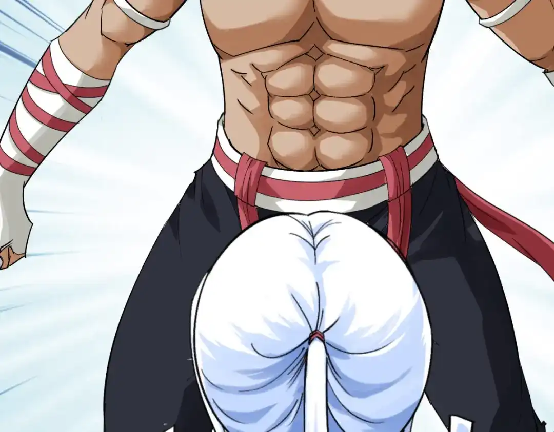 重生之我是大天神 - 第167话：一掌拍死 - 第51张图