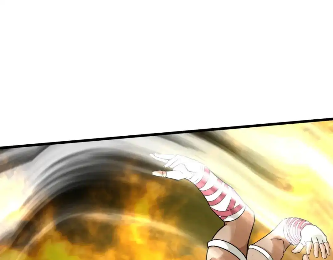 重生之我是大天神 - 第167话：一掌拍死 - 第69张图