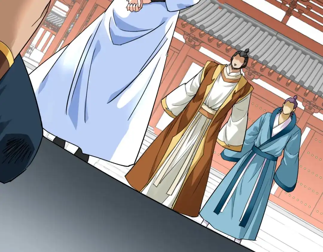 重生之我是大天神 - 第167话：一掌拍死 - 第143张图