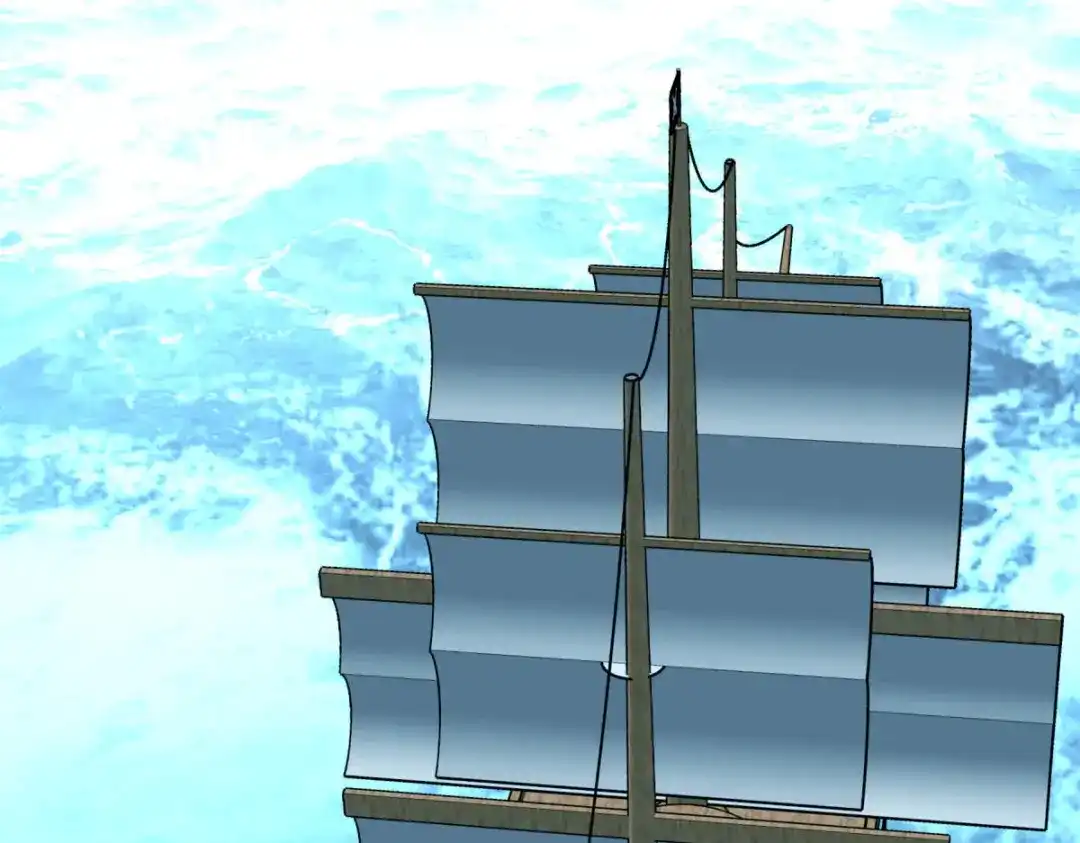 重生之我是大天神 - 第168话：风雷诀 - 第117张图