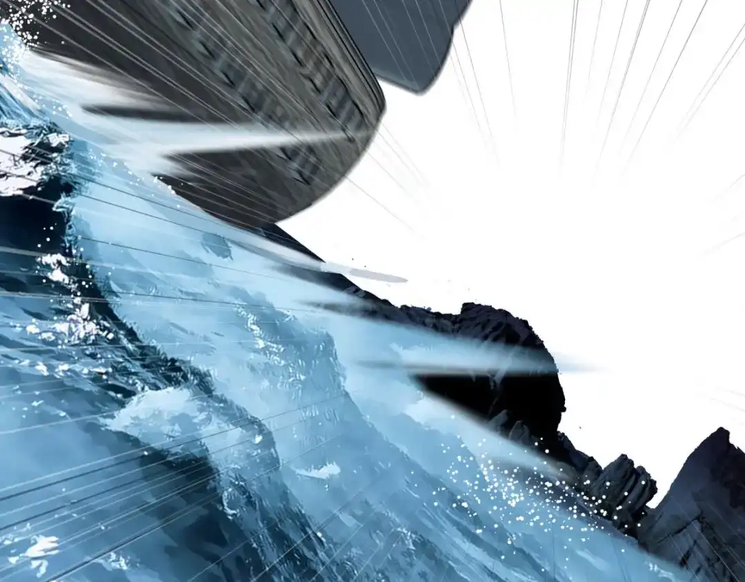 重生之我是大天神 - 第168话：风雷诀 - 第146张图