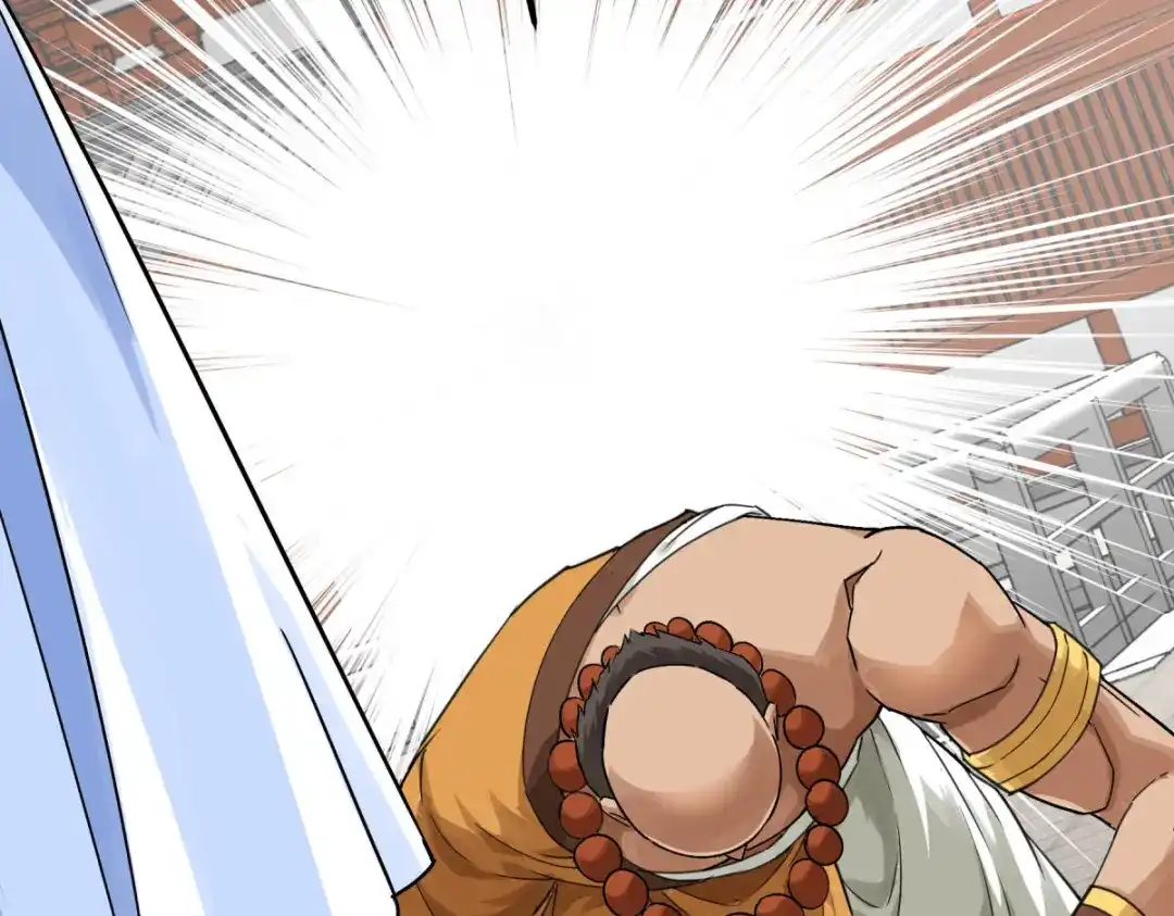 重生之我是大天神 - 第168话：风雷诀 - 第37张图