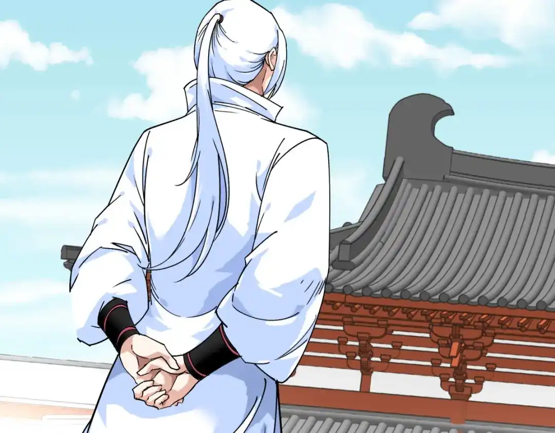 重生之我是大天神 - 第168话：风雷诀 - 第2张图