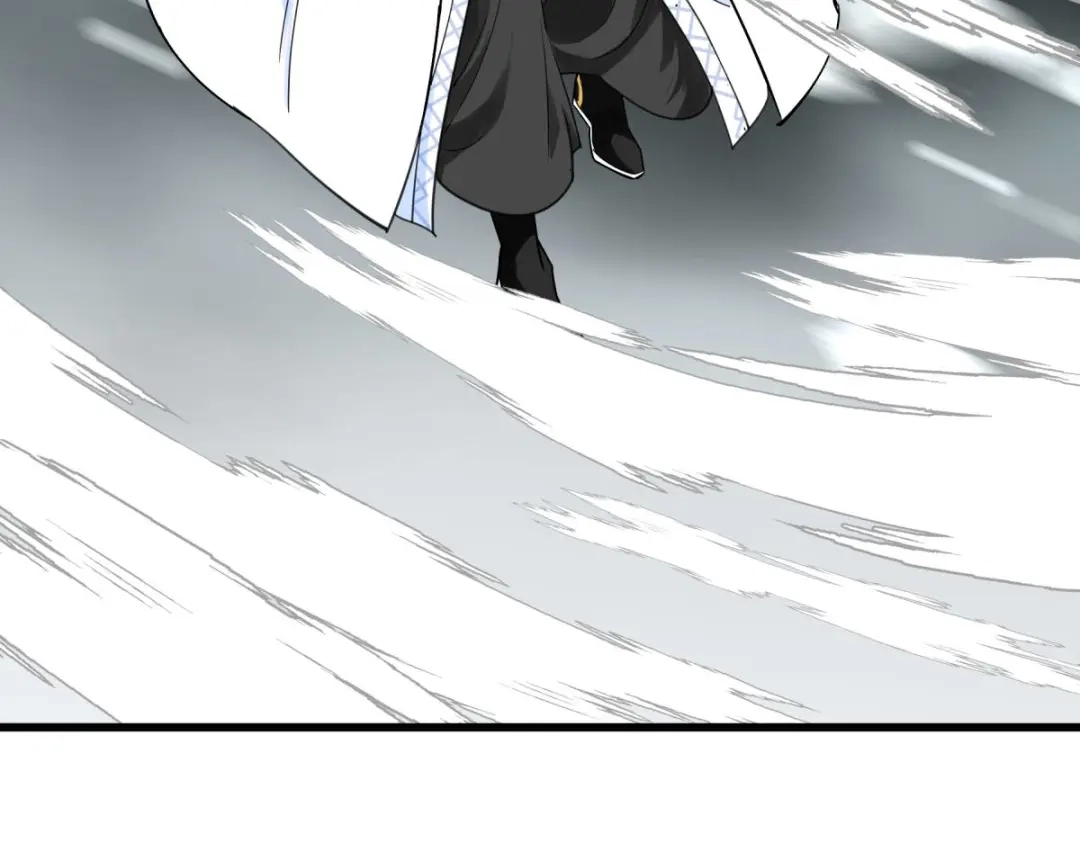 重生之我是大天神 - 第168话：风雷诀 - 第123张图