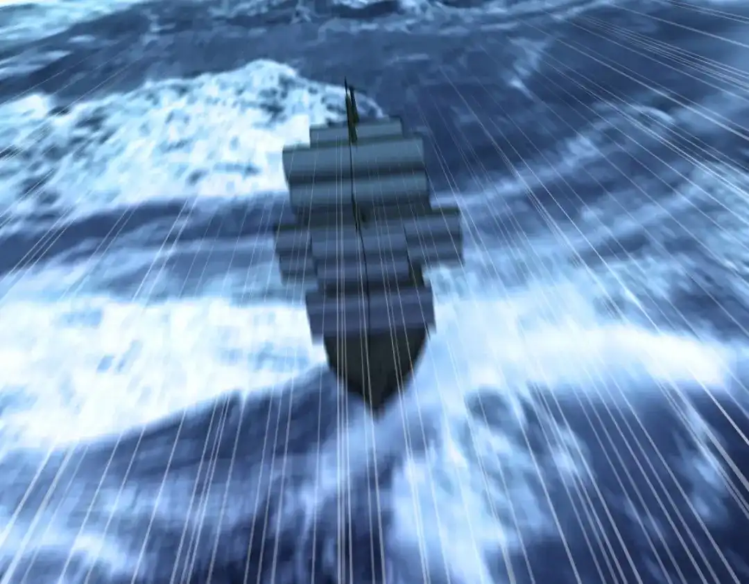 重生之我是大天神 - 第168话：风雷诀 - 第133张图