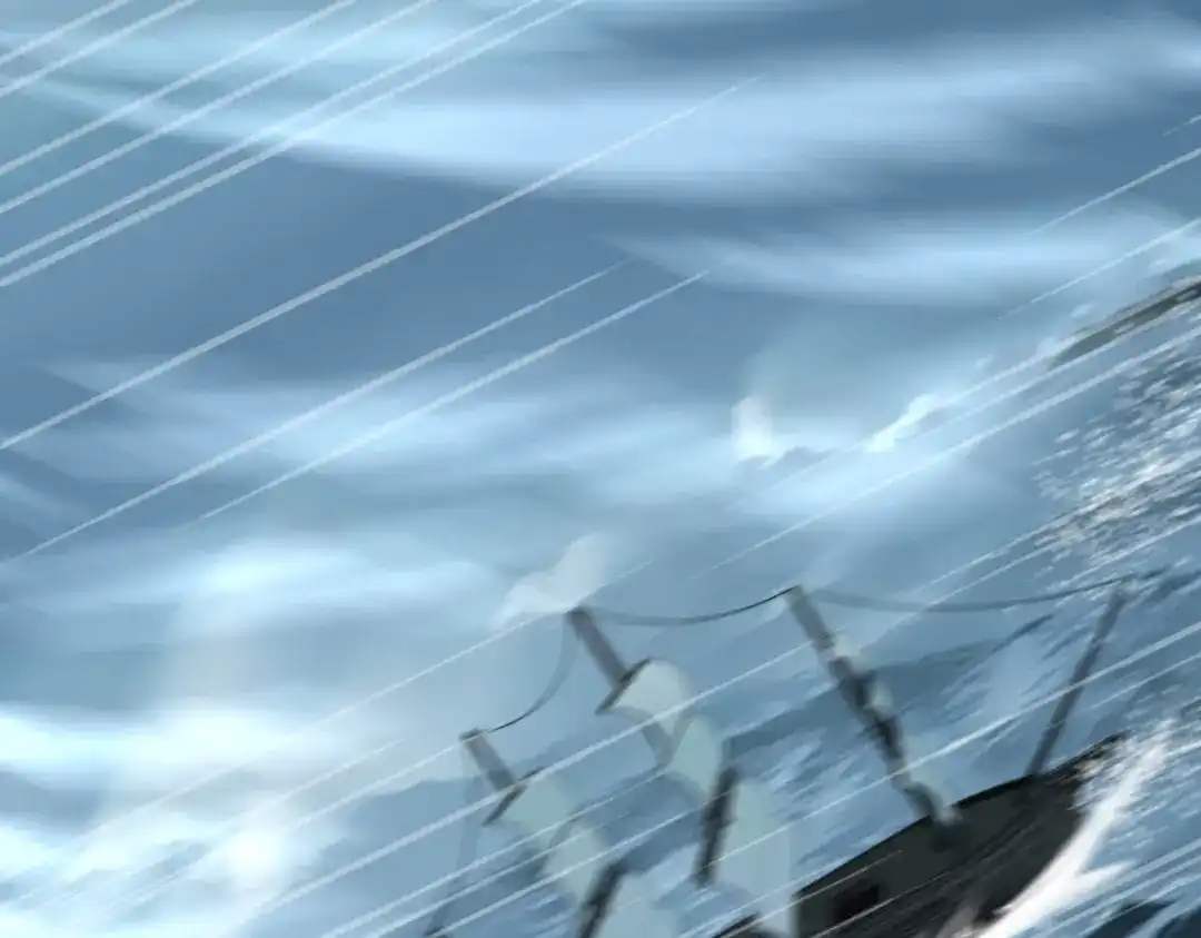 重生之我是大天神 - 第168话：风雷诀 - 第129张图