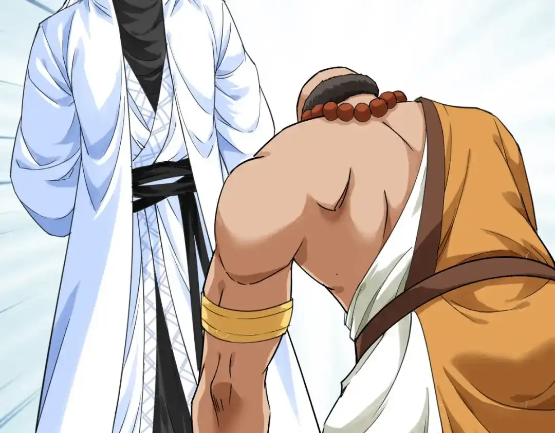 重生之我是大天神 - 第168话：风雷诀 - 第61张图