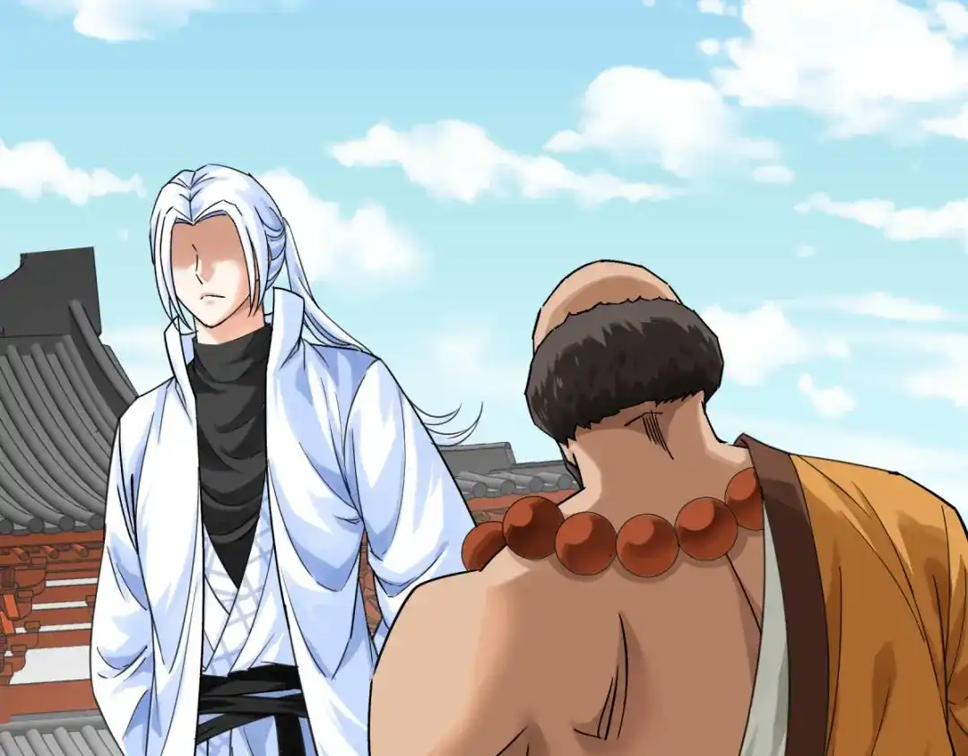 重生之我是大天神 - 第168话：风雷诀 - 第22张图