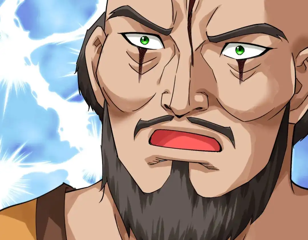 重生之我是大天神 - 第168话：风雷诀 - 第30张图