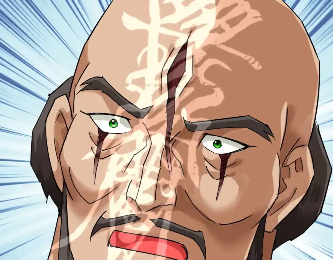 重生之我是大天神 - 第168话：风雷诀 - 第49张图