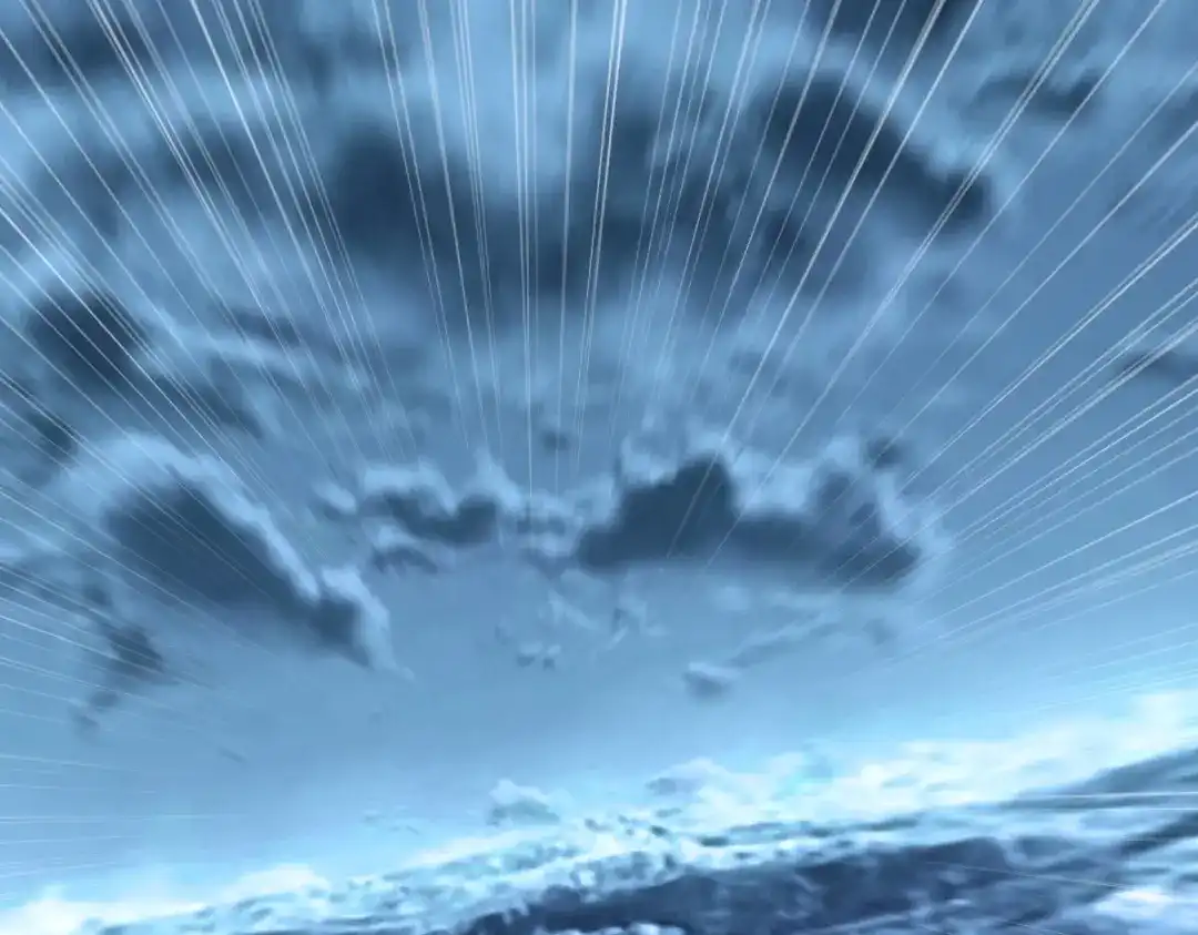 重生之我是大天神 - 第168话：风雷诀 - 第132张图