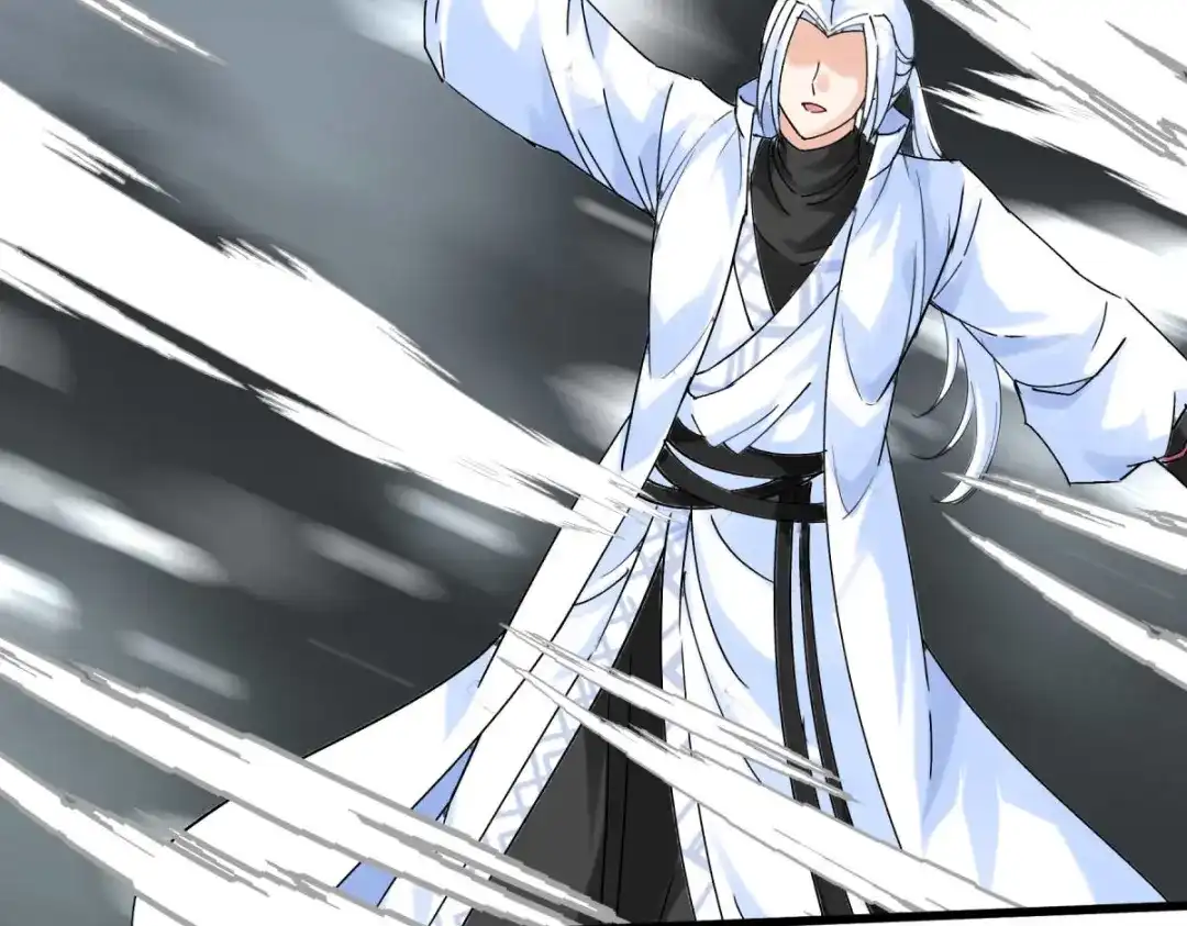 重生之我是大天神 - 第168话：风雷诀 - 第126张图