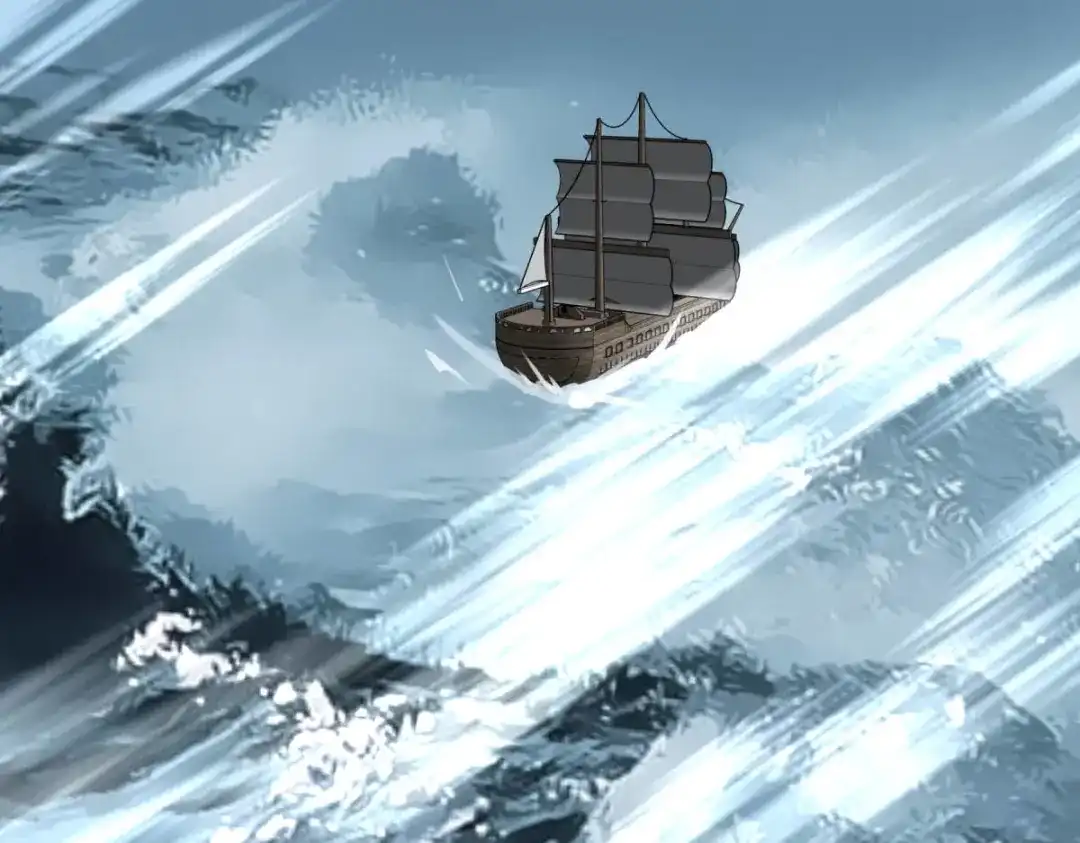 重生之我是大天神 - 第168话：风雷诀 - 第141张图