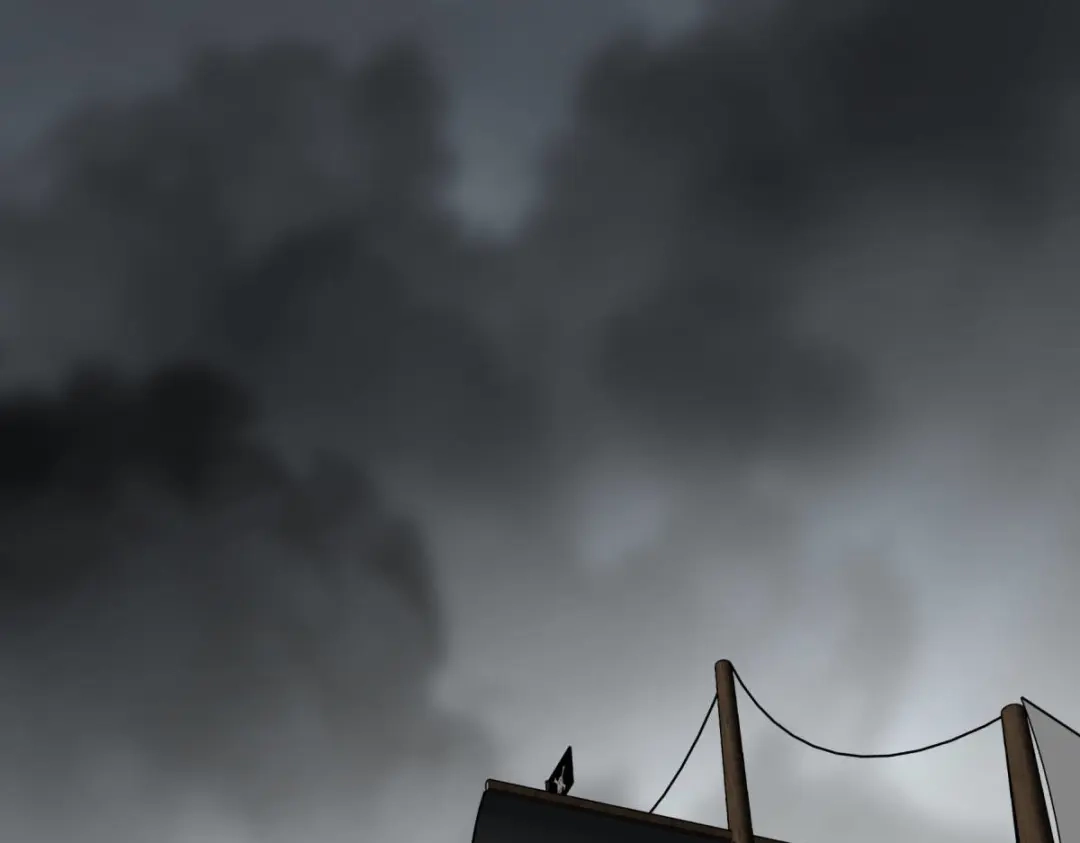 重生之我是大天神 - 第168话：风雷诀 - 第88张图