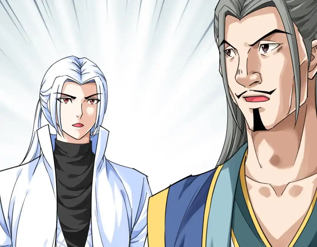 重生之我是大天神 - 第168话：风雷诀 - 第104张图