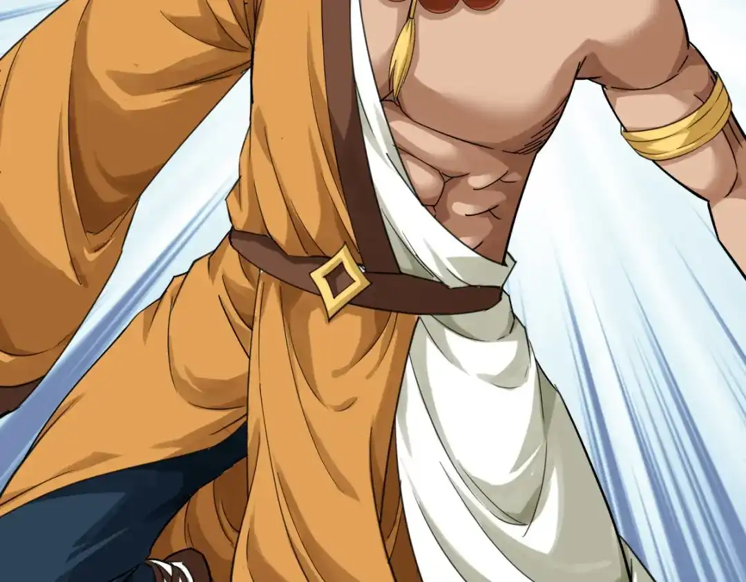 重生之我是大天神 - 第168话：风雷诀 - 第46张图