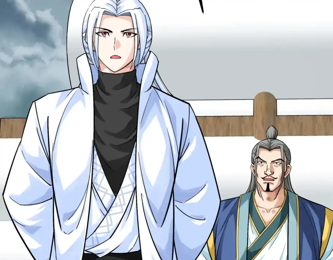 重生之我是大天神 - 第168话：风雷诀 - 第84张图