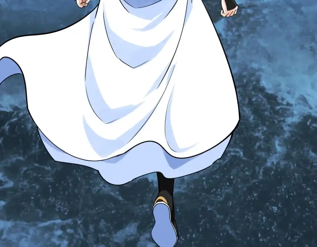 重生之我是大天神 - 第168话：风雷诀 - 第119张图