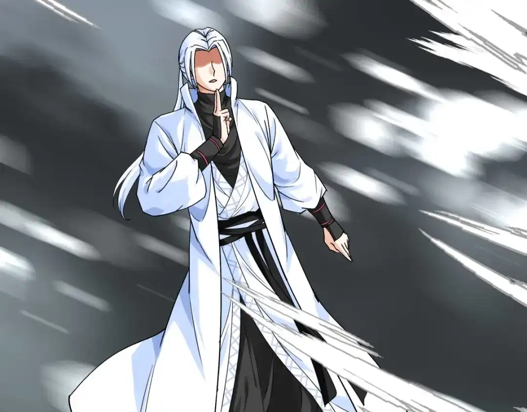 重生之我是大天神 - 第168话：风雷诀 - 第122张图