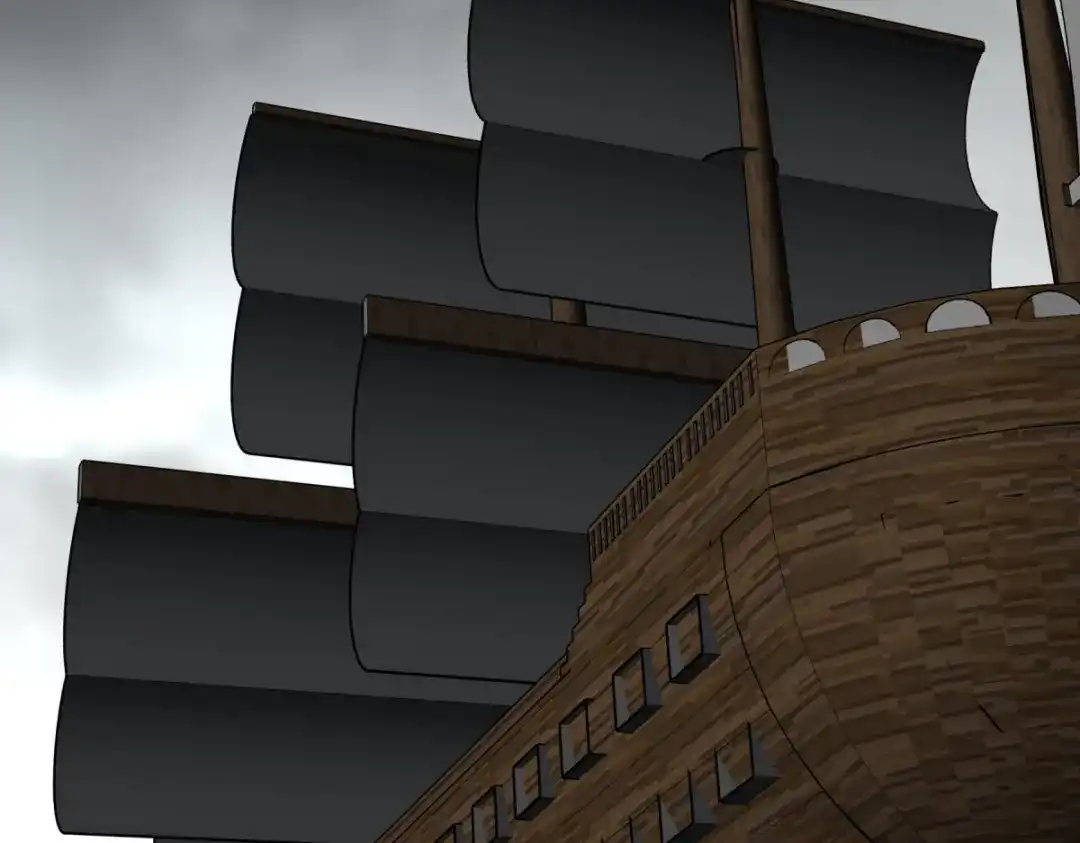 重生之我是大天神 - 第168话：风雷诀 - 第89张图