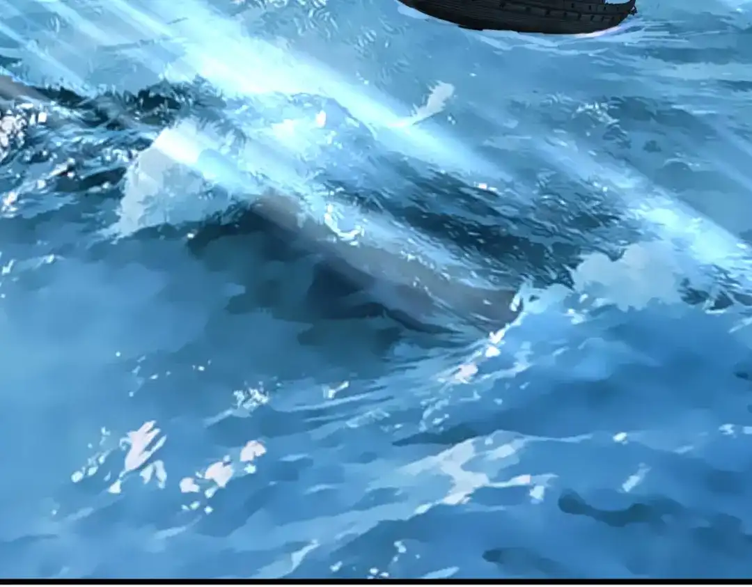 重生之我是大天神 - 169话：倭国船只 - 第15张图