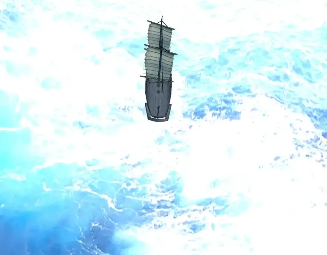 重生之我是大天神 - 169话：倭国船只 - 第99张图