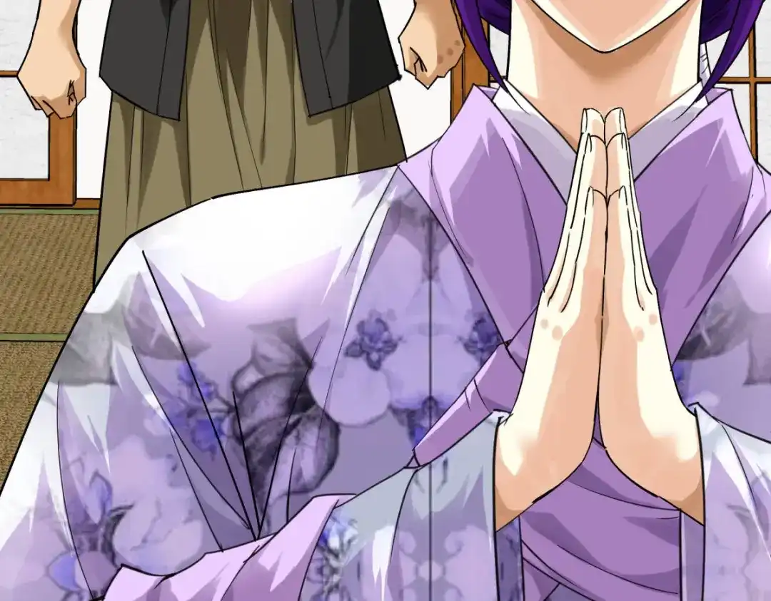 重生之我是大天神 - 169话：倭国船只 - 第31张图