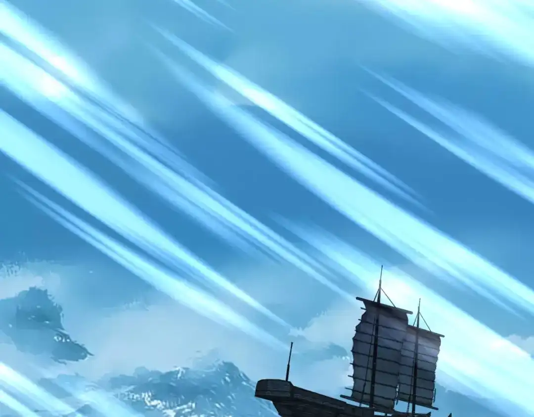 重生之我是大天神 - 169话：倭国船只 - 第14张图