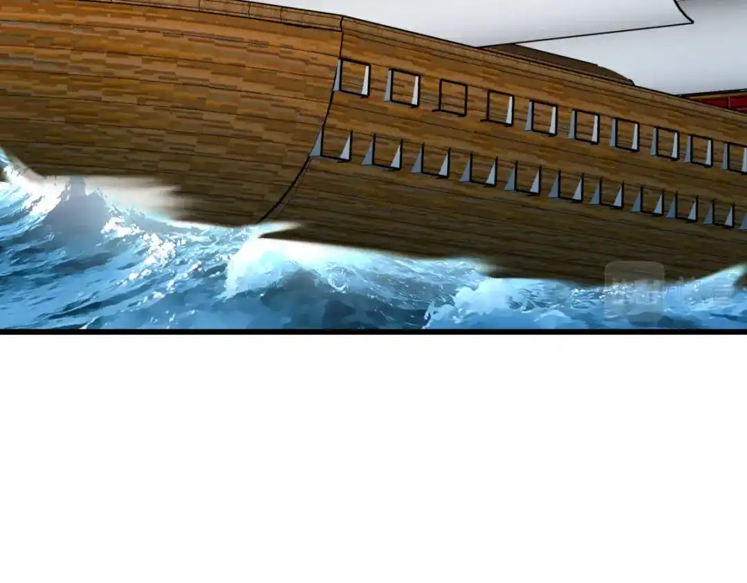 重生之我是大天神 - 169话：倭国船只 - 第97张图