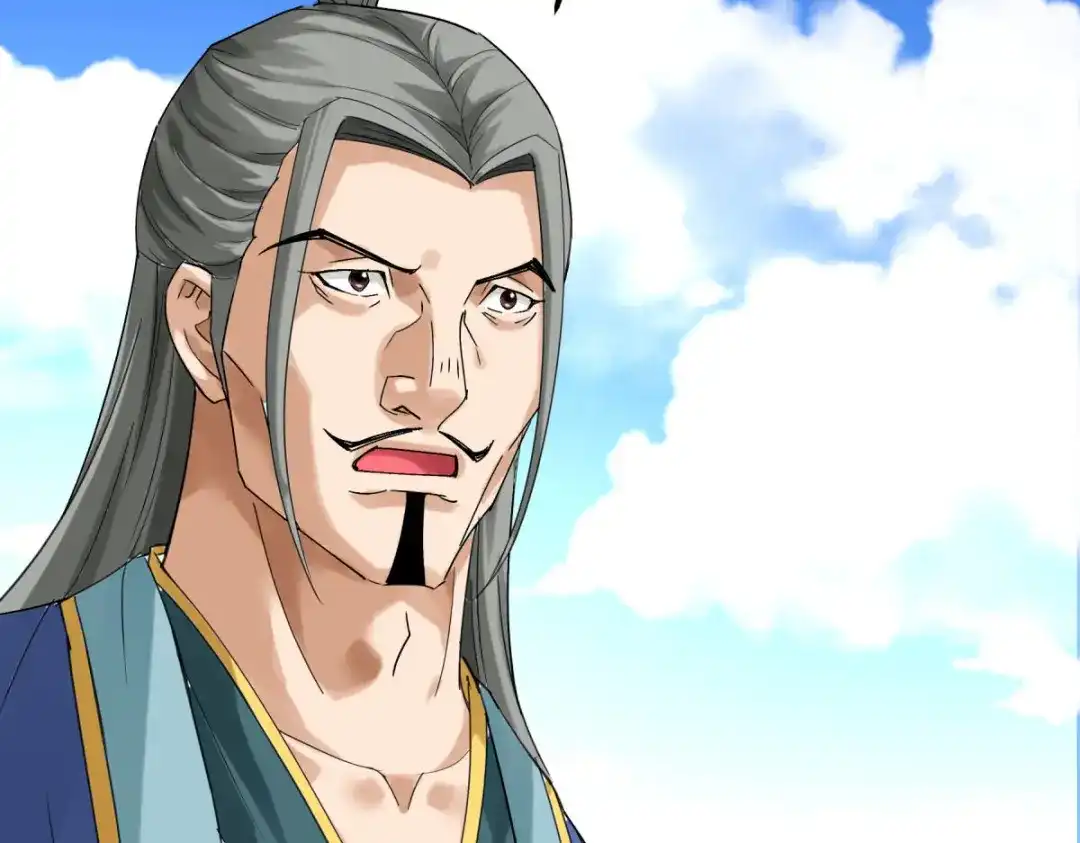 重生之我是大天神 - 169话：倭国船只 - 第124张图