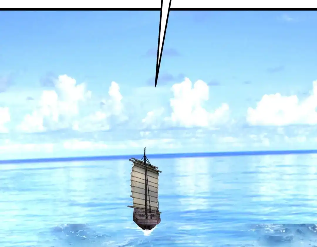 重生之我是大天神 - 169话：倭国船只 - 第131张图