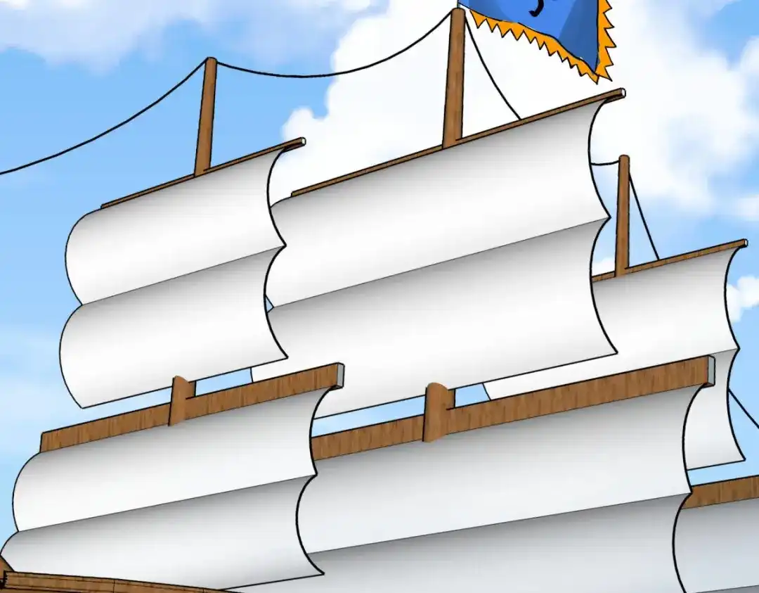 重生之我是大天神 - 169话：倭国船只 - 第96张图