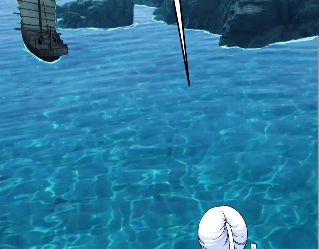 重生之我是大天神 - 169话：倭国船只 - 第80张图