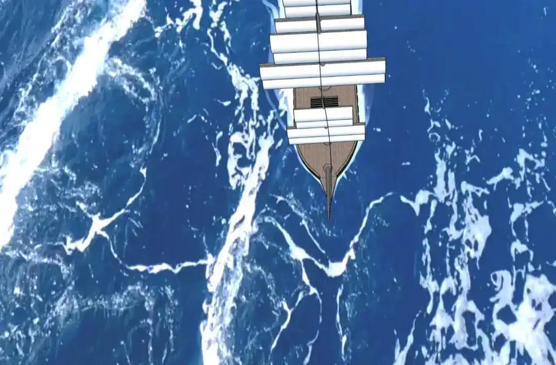 重生之我是大天神 - 169话：倭国船只 - 第102张图