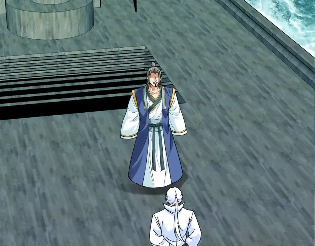 重生之我是大天神 - 169话：倭国船只 - 第6张图